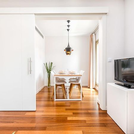 Ferienwohnung Iloftmalaga Atico Felix Saenz Exterior foto