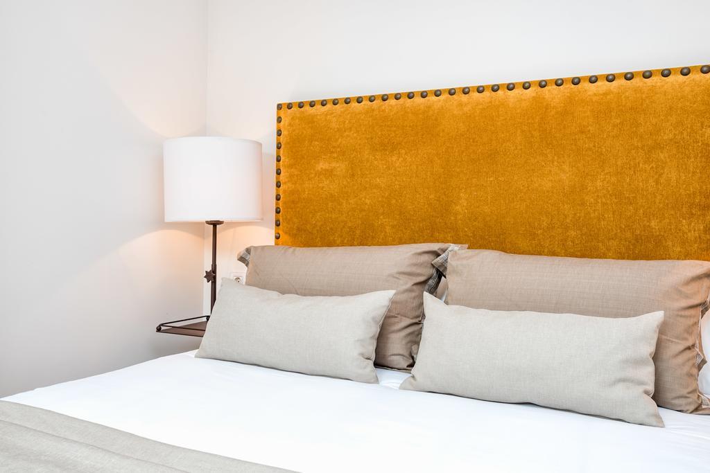 Ferienwohnung Iloftmalaga Atico Felix Saenz Exterior foto