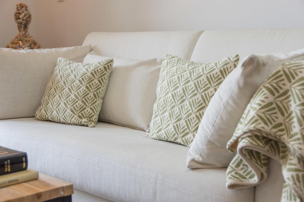 Ferienwohnung Iloftmalaga Atico Felix Saenz Exterior foto